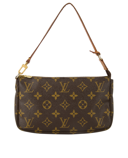 Pochette Accessories, front view